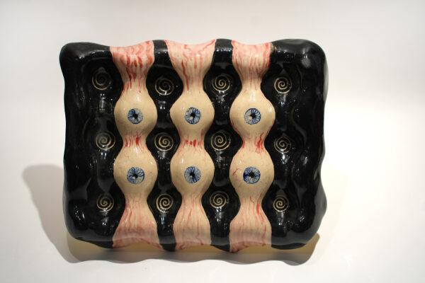 Eyeball Egg Holder - Imagen 2