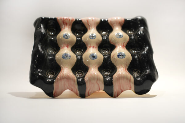 Eyeball Egg Holder - Imagen 5