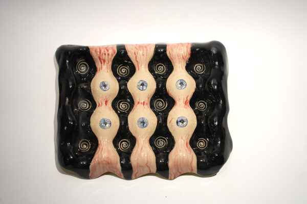 Eyeball Egg Holder - Imagen 7