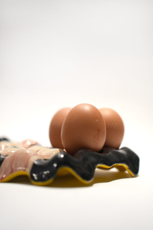 Eyeball Egg Holder - Imagen 6