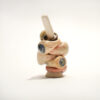 EyeBall Ceramic Ring #5 - Imagen 6