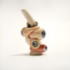 EyeBall Ceramic Ring #5 - Imagen 4