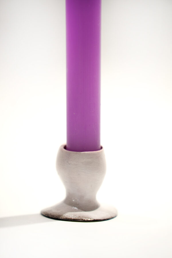 Clown Candle Holder - Imagen 3