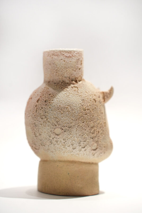 Moon Demon Baby Vase - Imagen 5