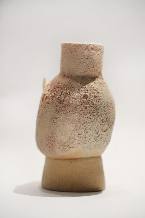 Moon Demon Baby Vase - Imagen 6
