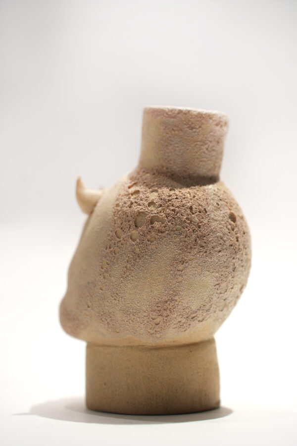 Moon Demon Baby Vase - Imagen 7
