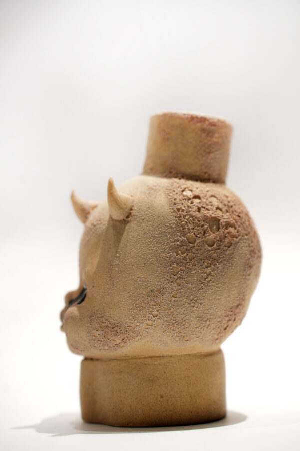 Moon Demon Baby Vase - Imagen 8
